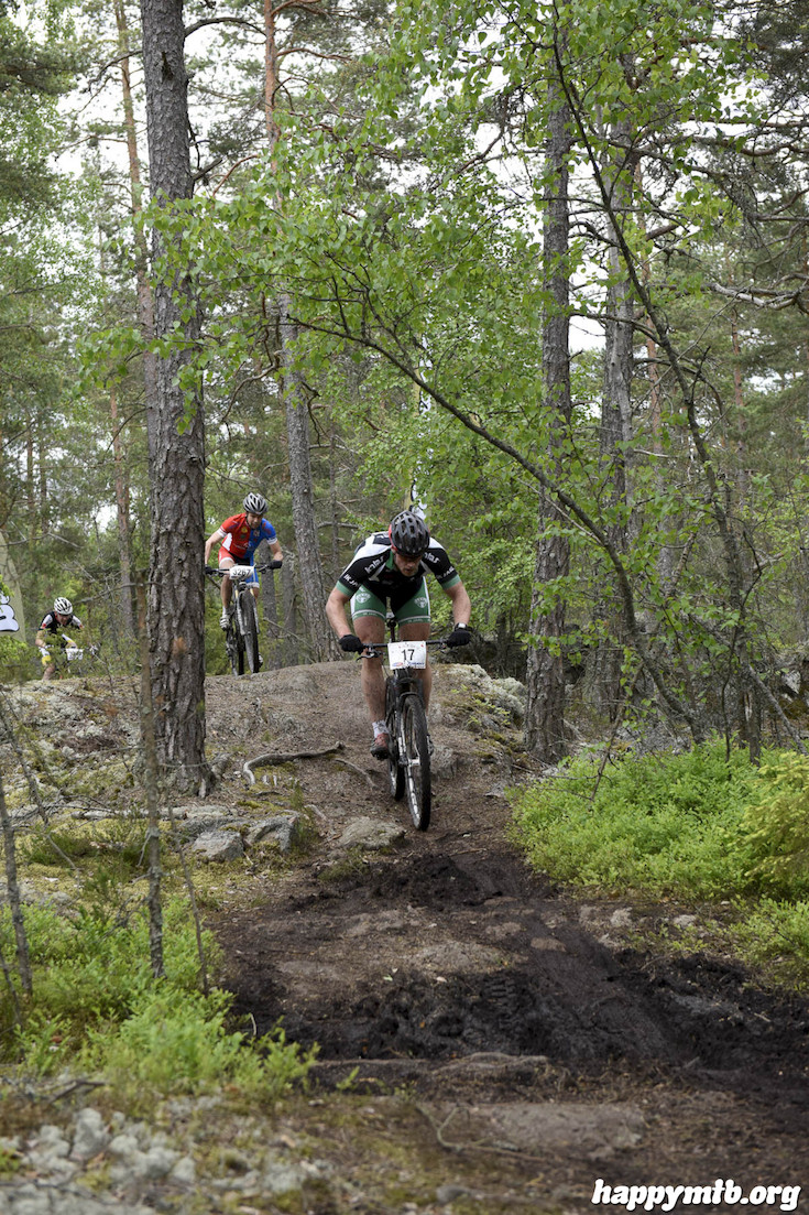 Bild från Lida Loop 2015